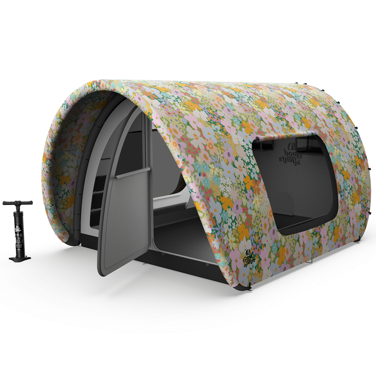 SOLD OUT - Daydreamin Omega Tent