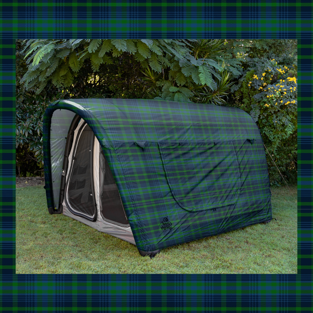 2026 New! PREORDER On the Line Omega Tent