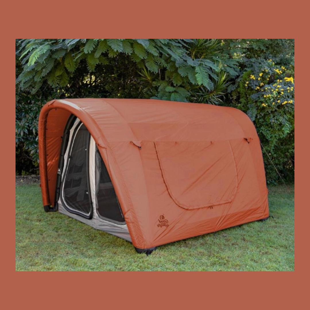 2026 New! PREORDER Red Rocks Omega Tent