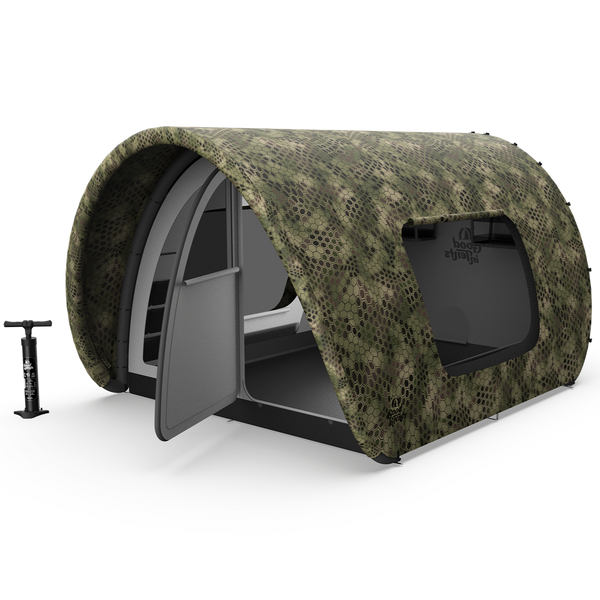 Get Lost Omega Tent