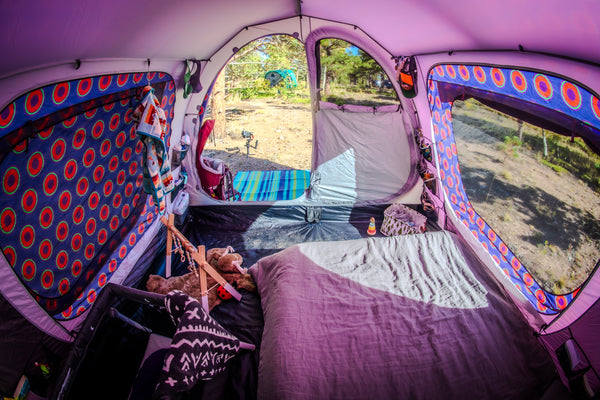 omega 350 tent You Enjoy My Omega Tent