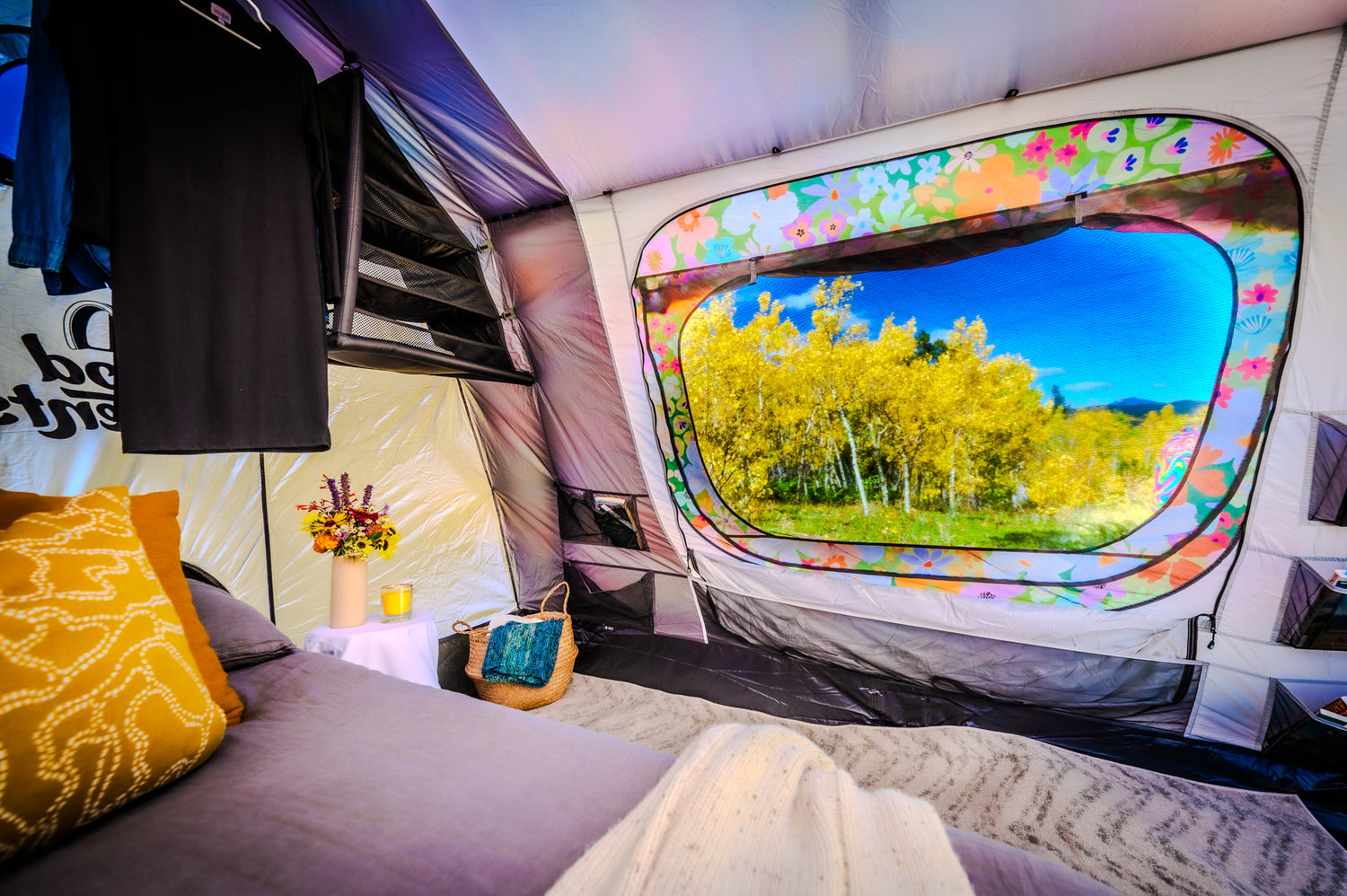 Daydreamin Omega Tent